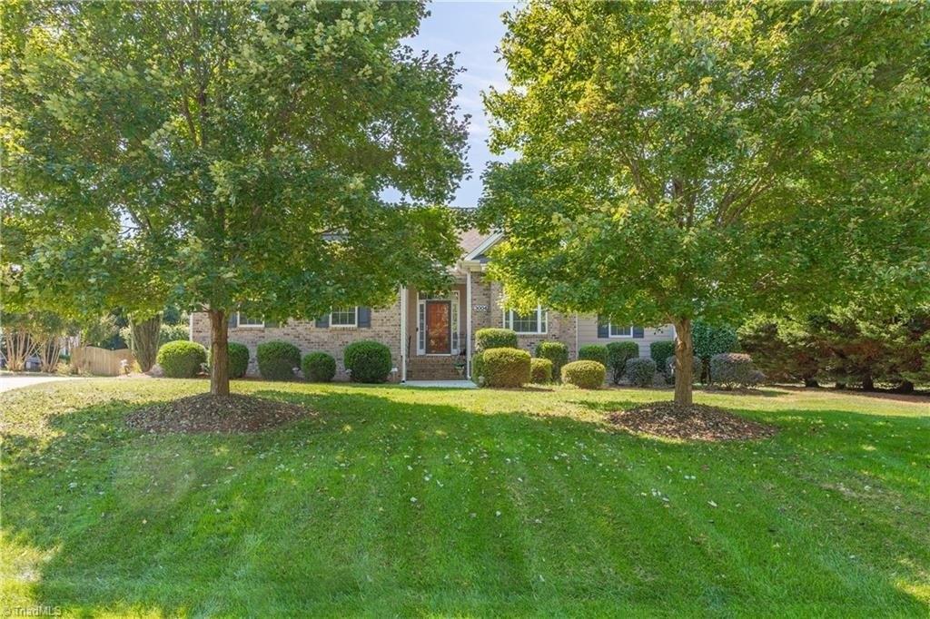Walbrook Ter, Browns Summit, NC 27214
