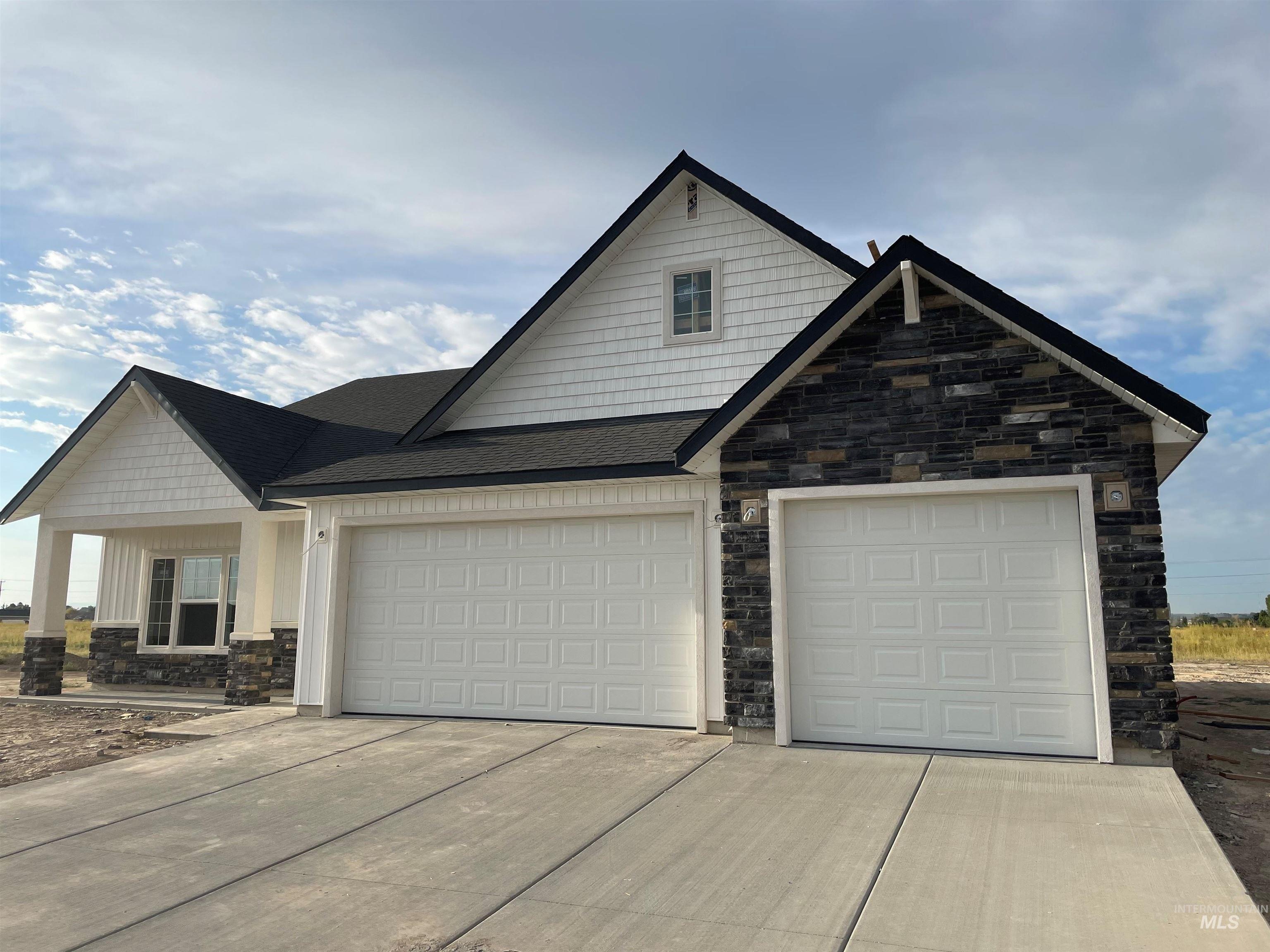 Crestview Dr, Twin Falls, ID 83301