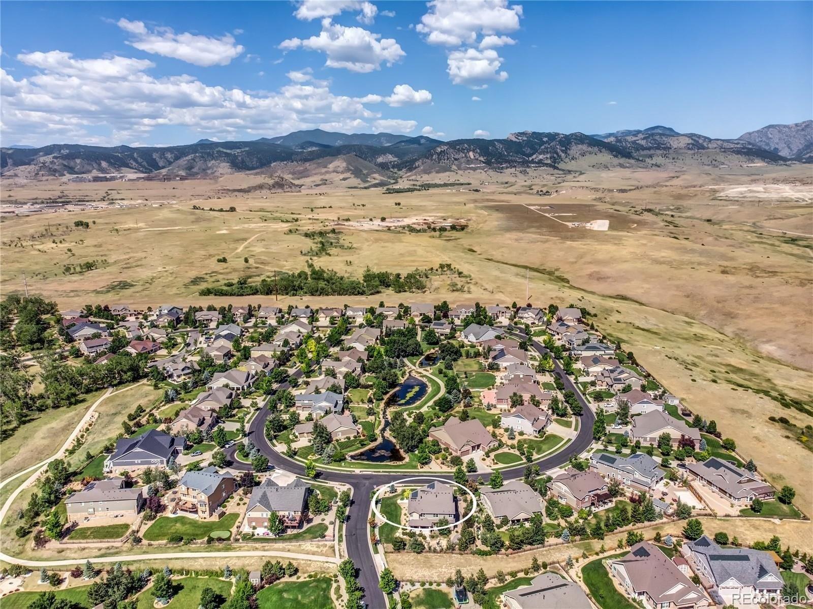 W 78th Dr, Arvada, CO 80007