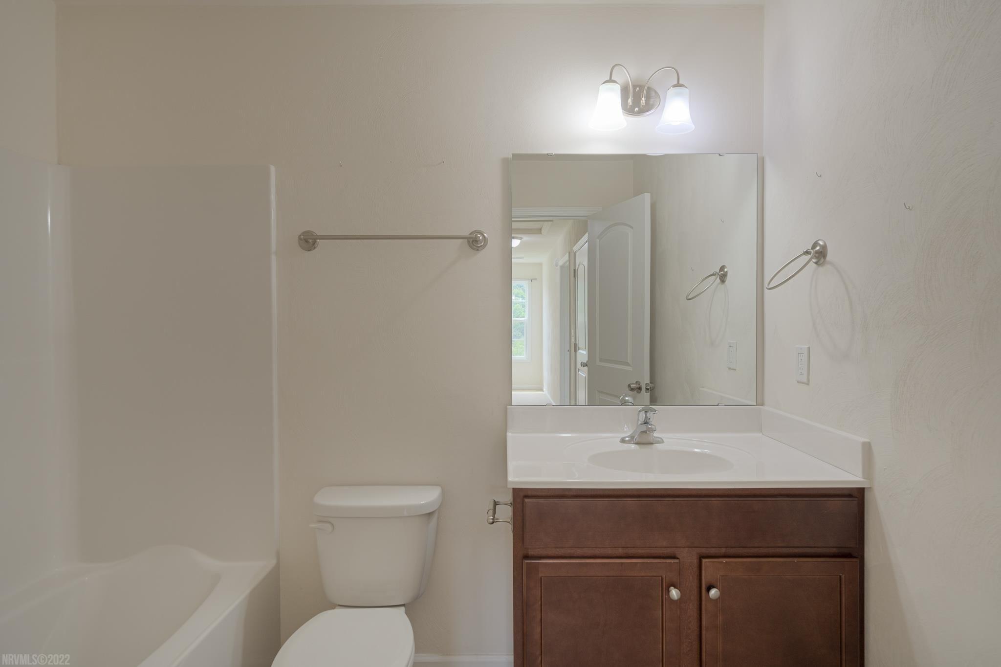 Prairie View Ln, Pembroke, VA 24136