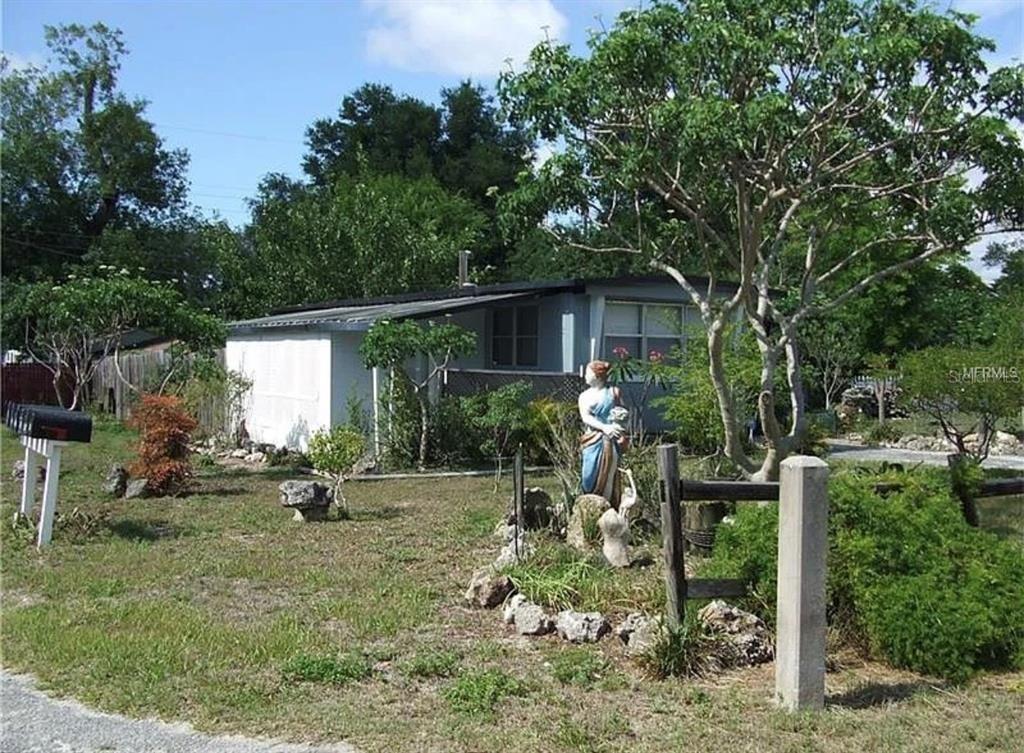Cottonwood Dr, New Port Richey, FL 34652