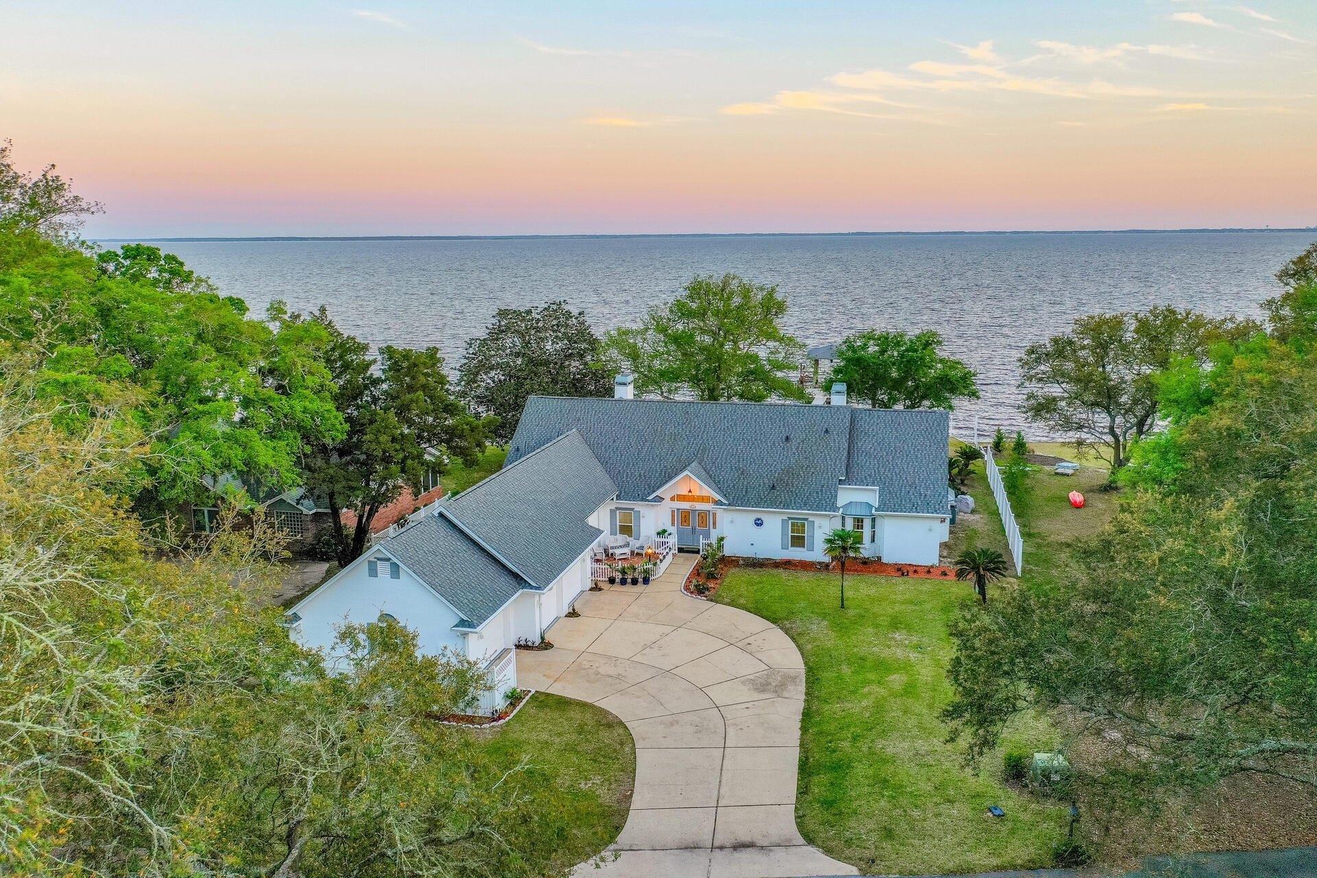 Indian Bay Dr, Freeport, FL 32439