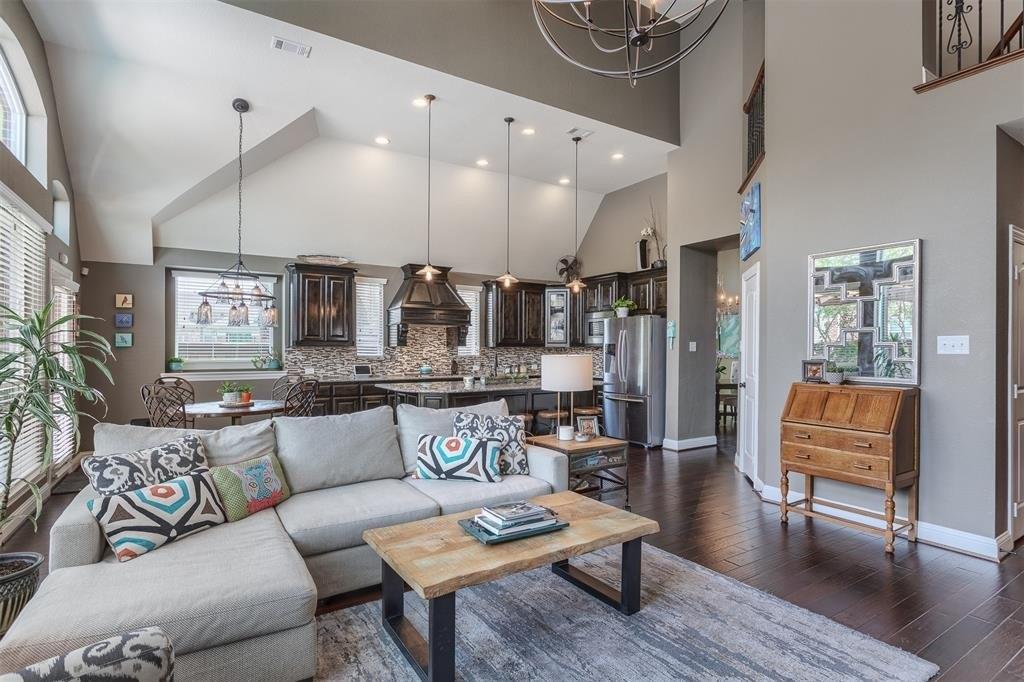 Addie Ln, Mckinney, TX 75071