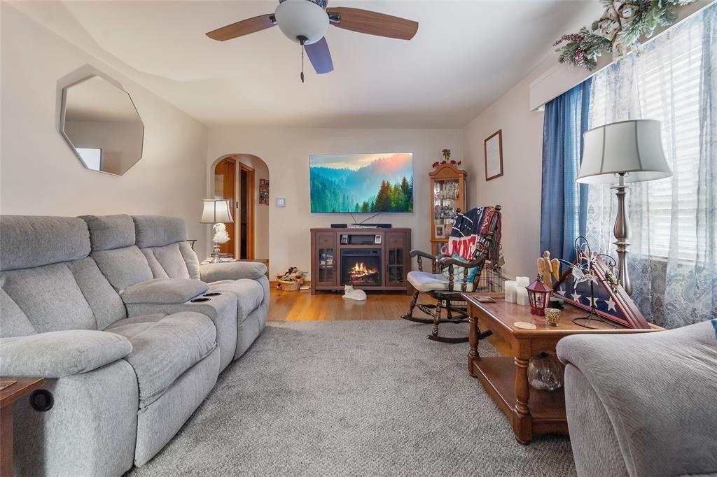 Crary Ave, Binghamton, NY 13905