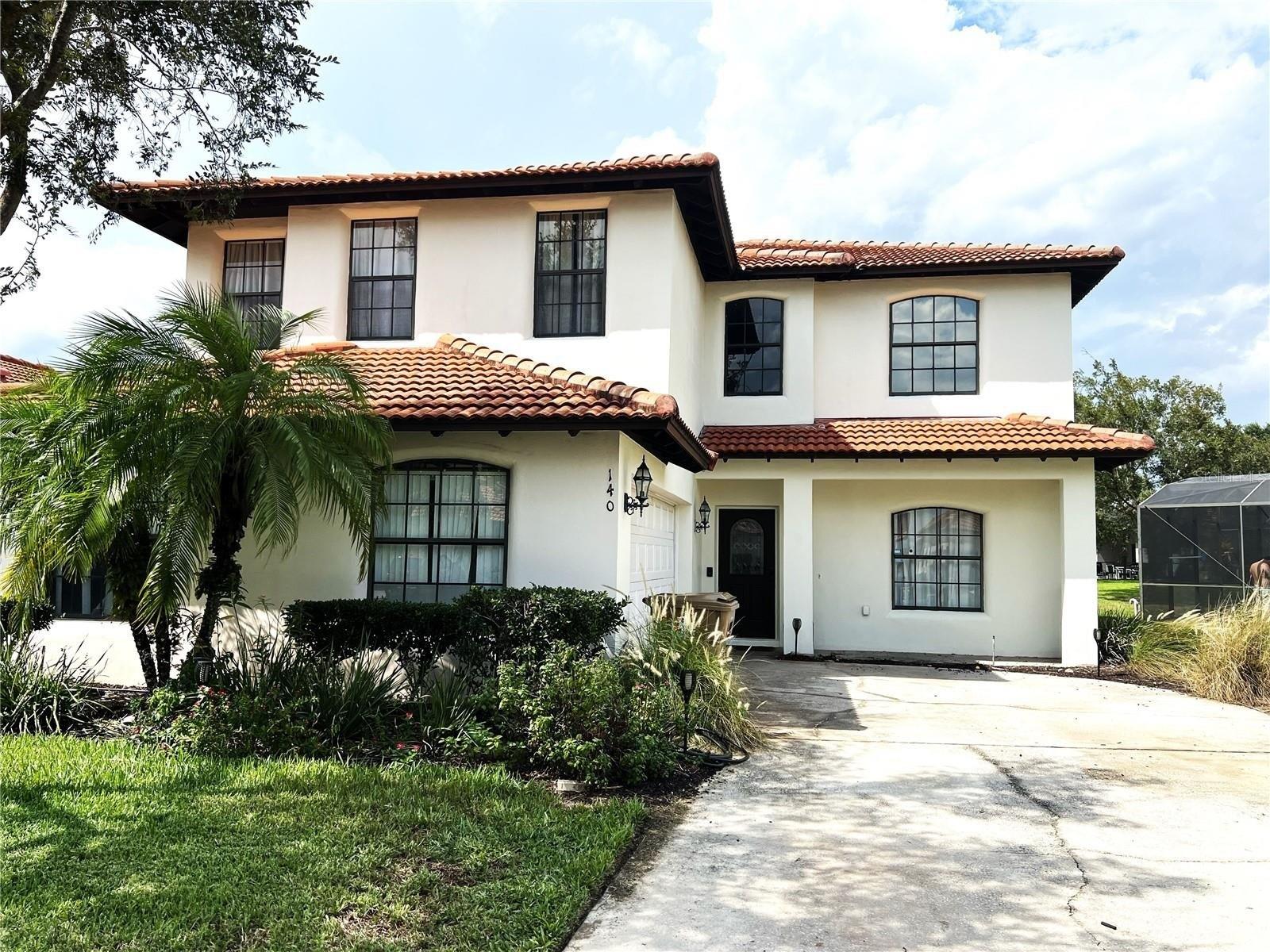 Summer Place Loop, Clermont, FL 34714