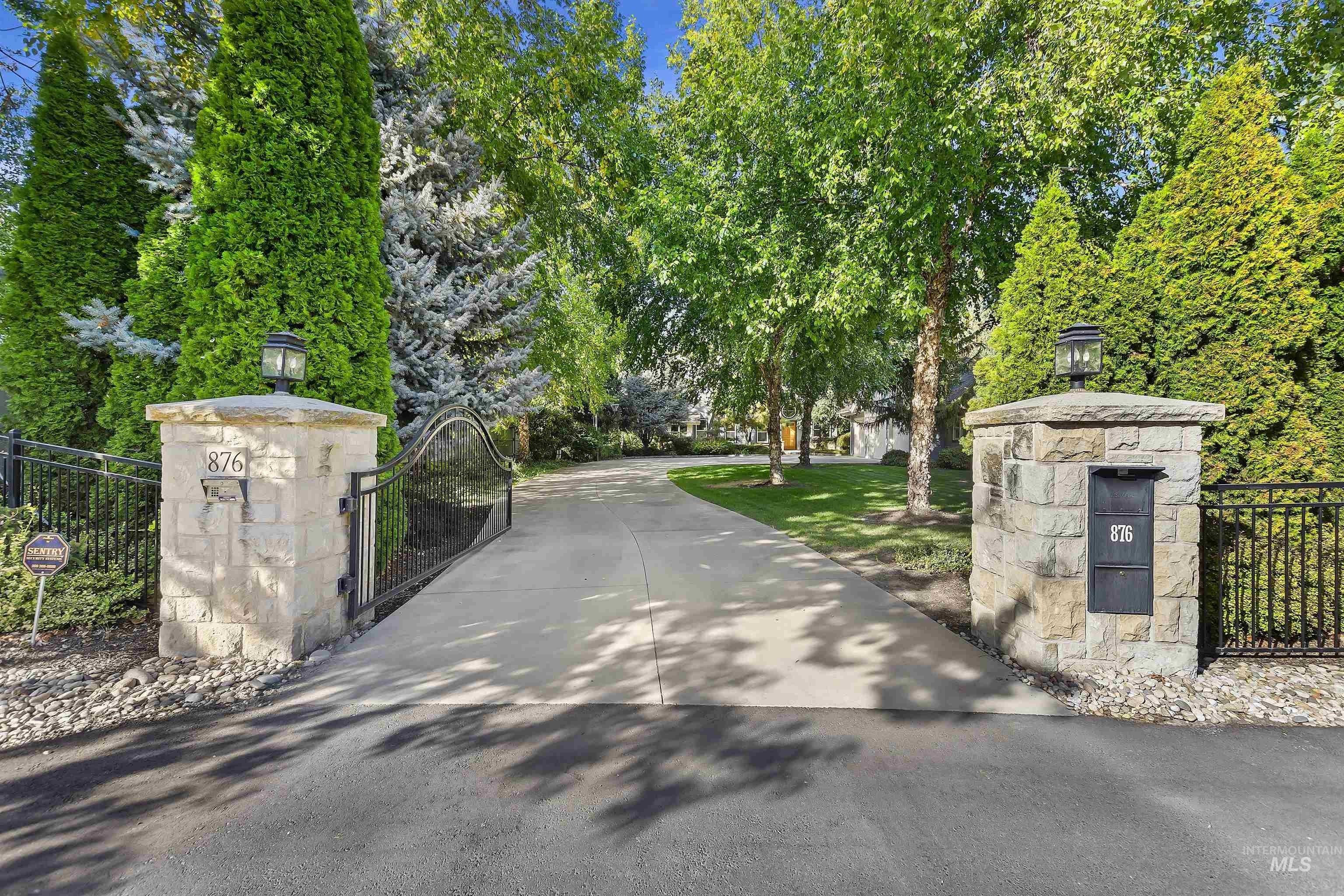 E Pennsylvania St, Boise, ID 83706