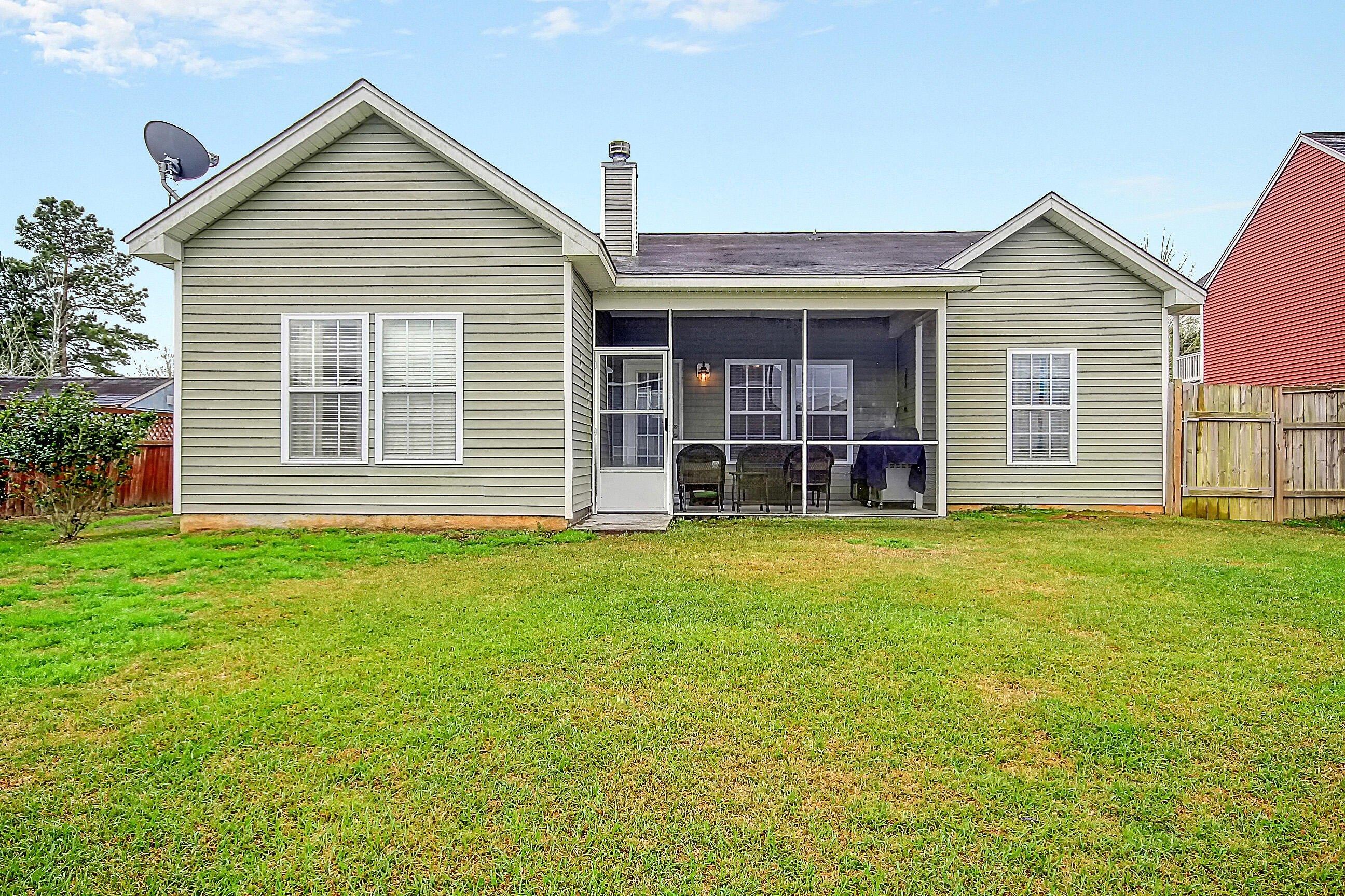 Worthington Dr, Moncks Corner, SC 29461