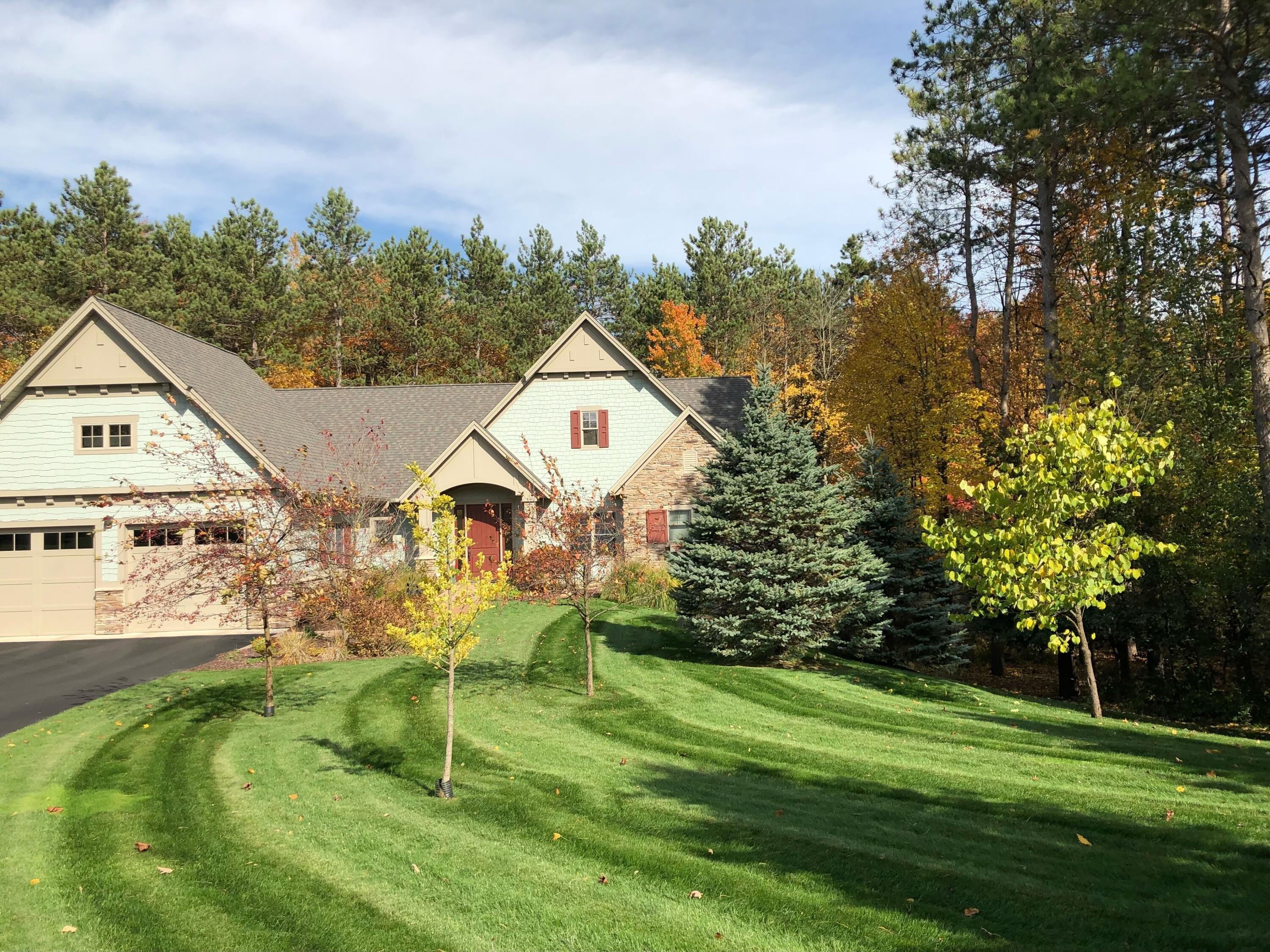 Meyer Ct, Greenville, MI 48838