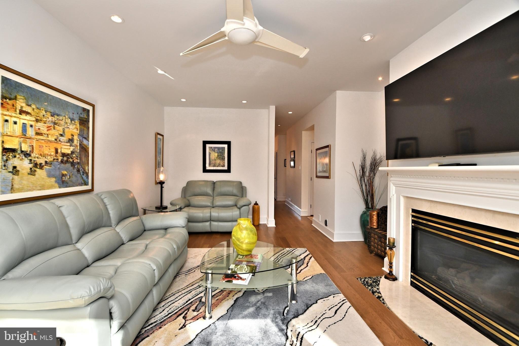 Harrogate Way, Ambler, PA 19002