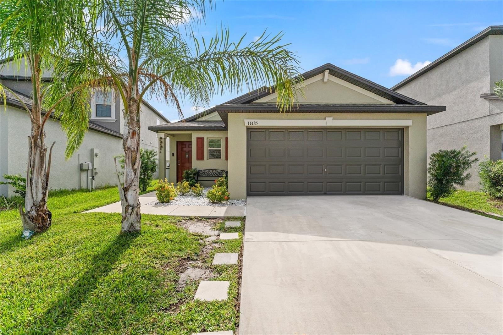 Sage Canyon Dr, Riverview, FL 33578