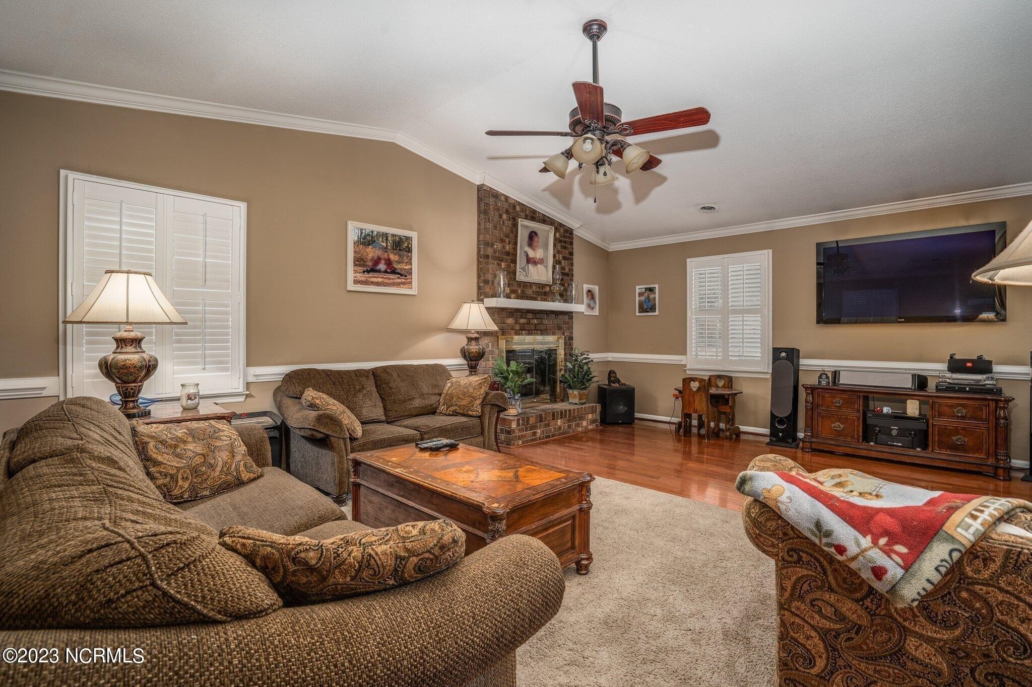 Clubview Ct, Rocky Mount, NC 27804