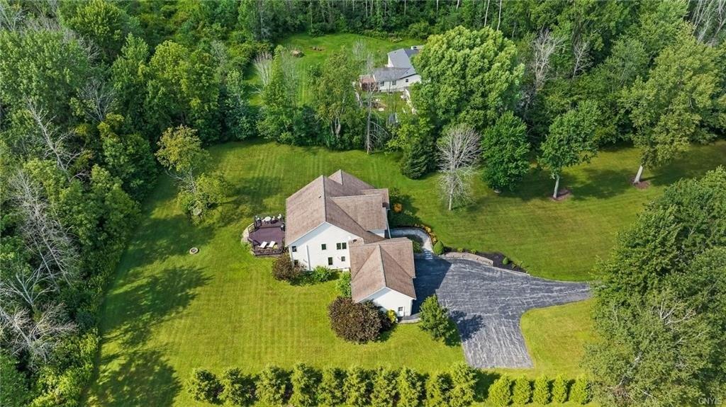 Shepherd Rd, Weedsport, NY 13166