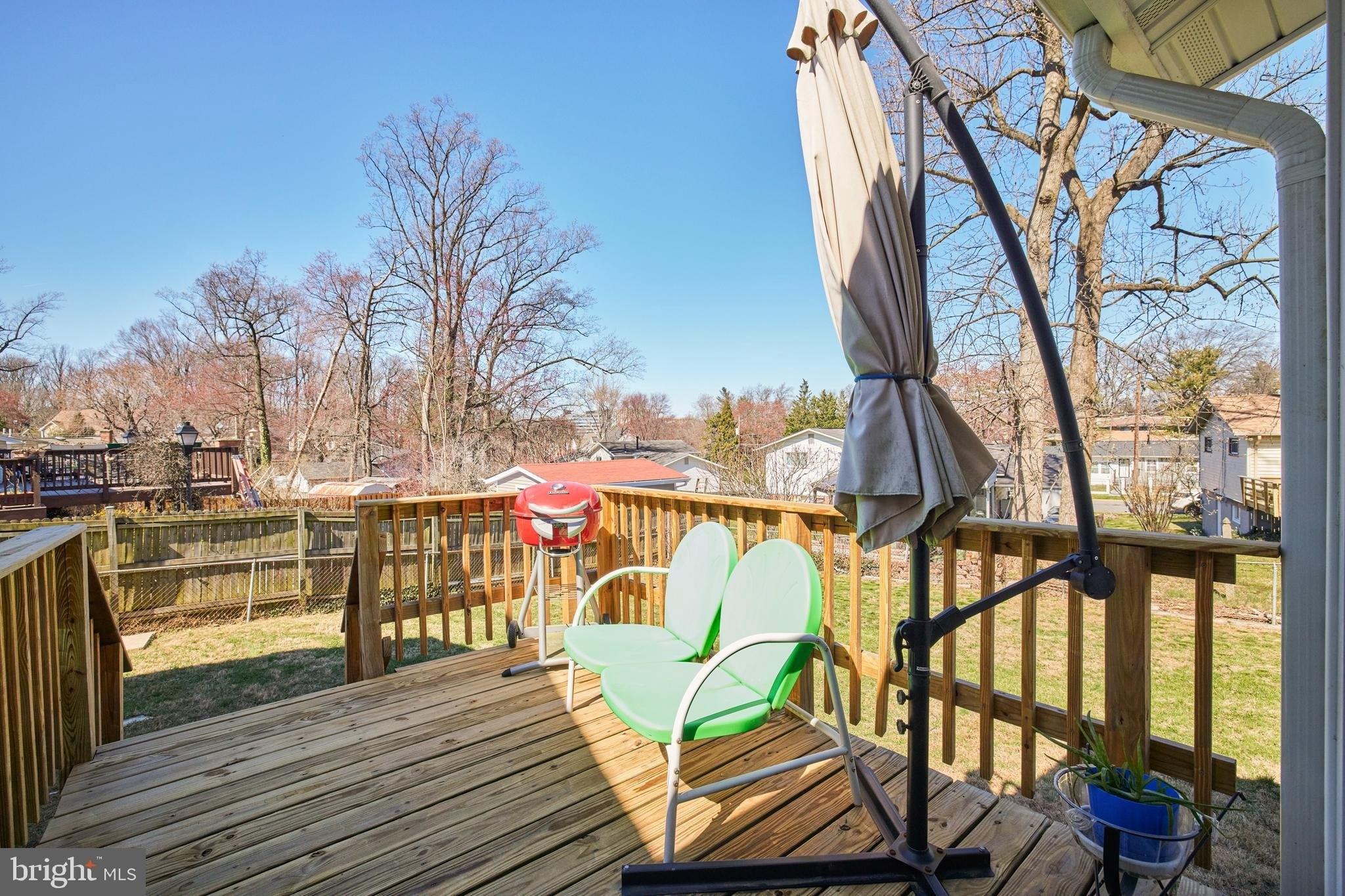 Madeira Pl, Annandale, VA 22003