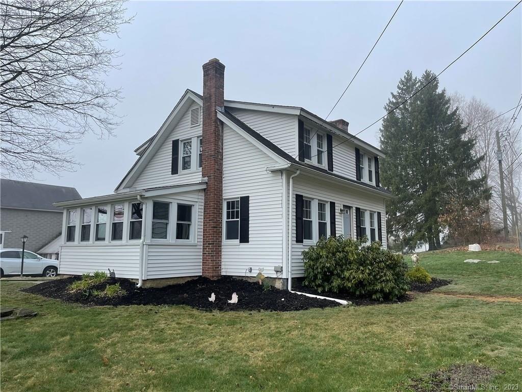 Old Hartford Rd, Colchester, CT 06415