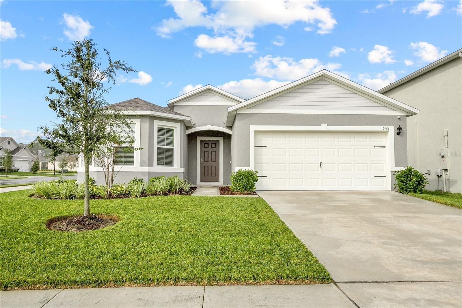 Emily Glen St, Deland, FL 32724