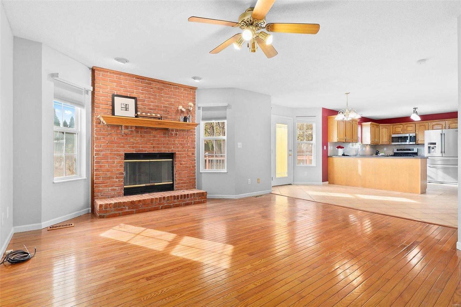 Aladar Dr, O Fallon, IL 62269