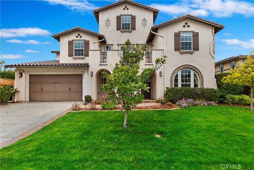 Durango Dr, Temecula, CA 92592