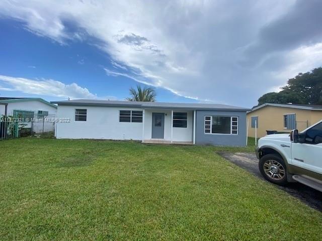 Sw 222nd Dr, Miami, FL 33170