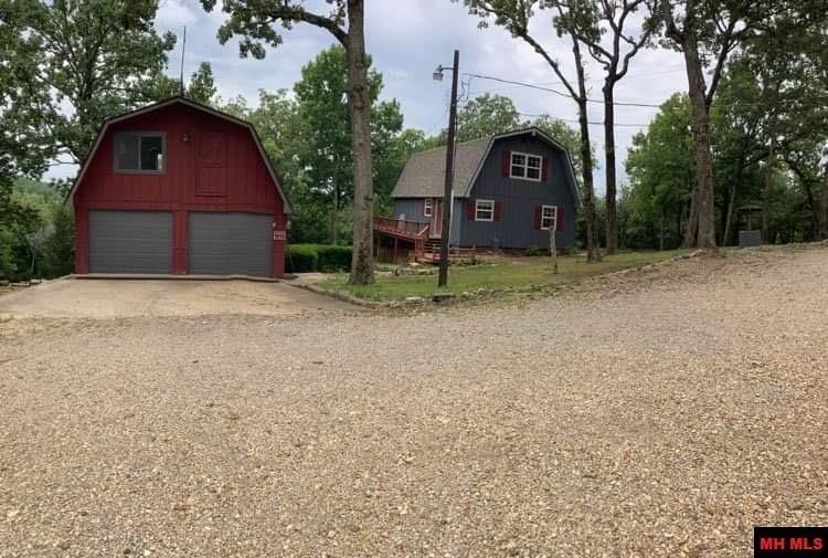 County Road 106, Mountain Home, AR 72653