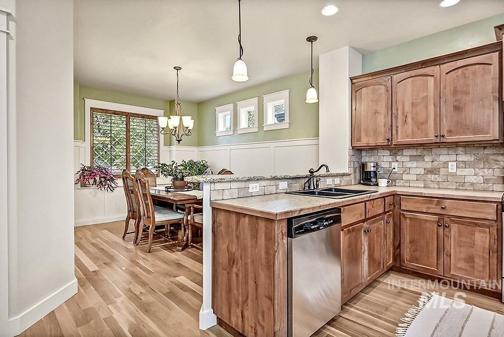 W Kuhnen Dr, Boise, ID 83709