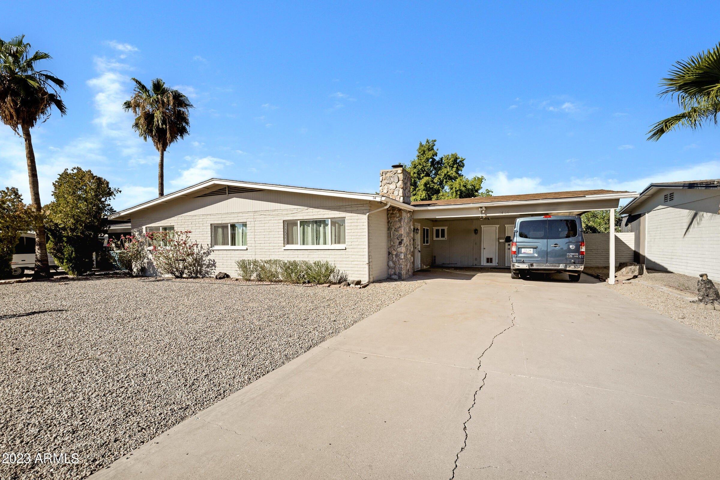 N 31st Dr, Phoenix, AZ 85029