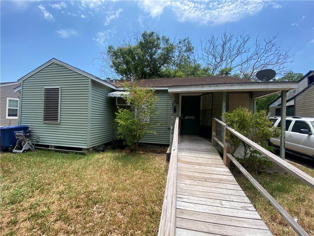 Carlton St, Corpus Christi, TX 78415