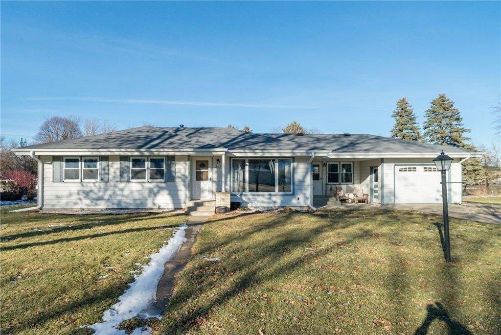 Hillcrest Way, Le Sueur, MN 56058