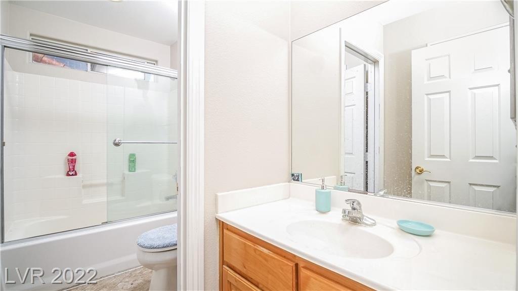 Mossy Hollow Ave, Las Vegas, NV 89149