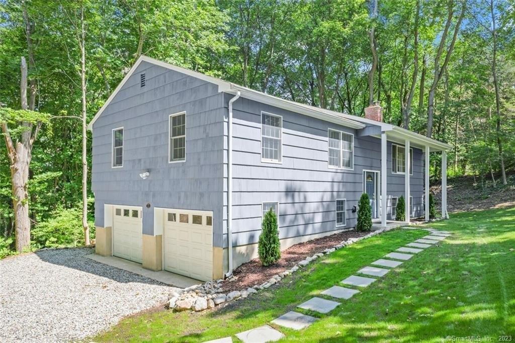 Wilton Acres, Wilton, CT 06897