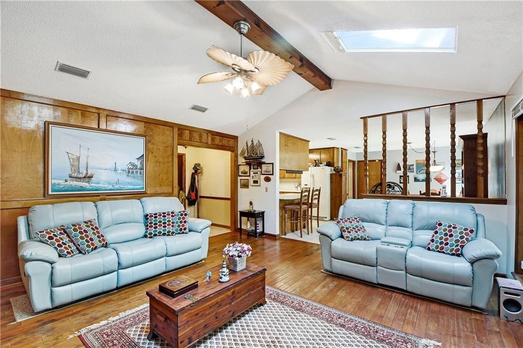 Mackay Dr, Brunswick, GA 31525