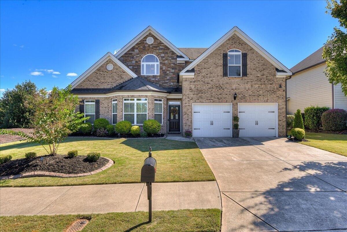 Everlook Cir, Evans, GA 30809
