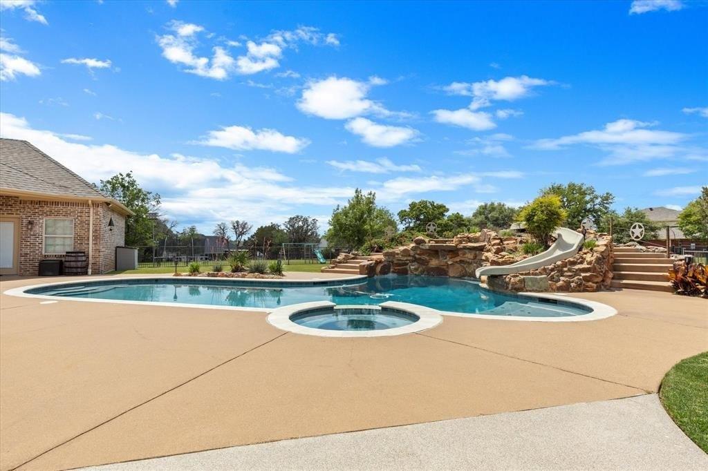 Wigeon St, Granbury, TX 76049