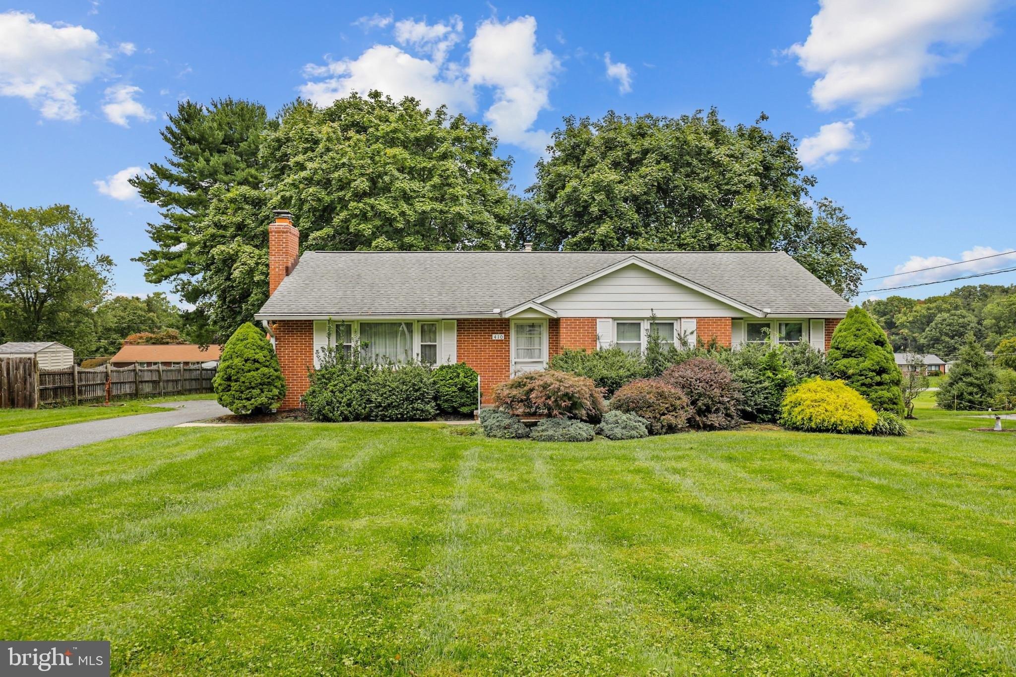 Plumtree Rd, Bel Air, MD 21015