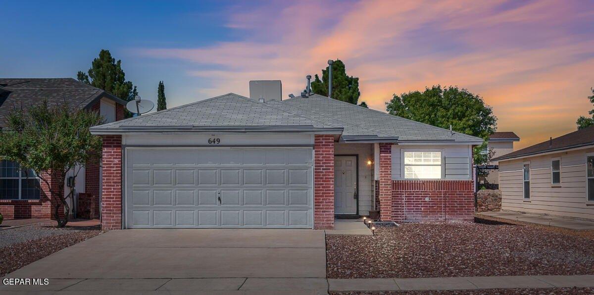 Linda Johnson, El Paso, TX 79932