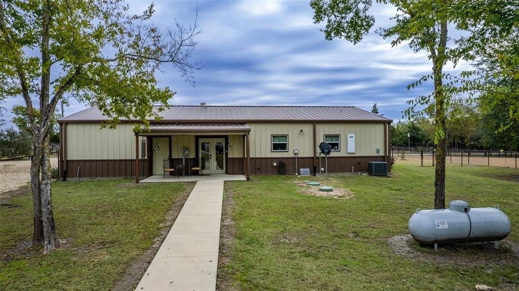 County Road 3522, Quinlan, TX 75474