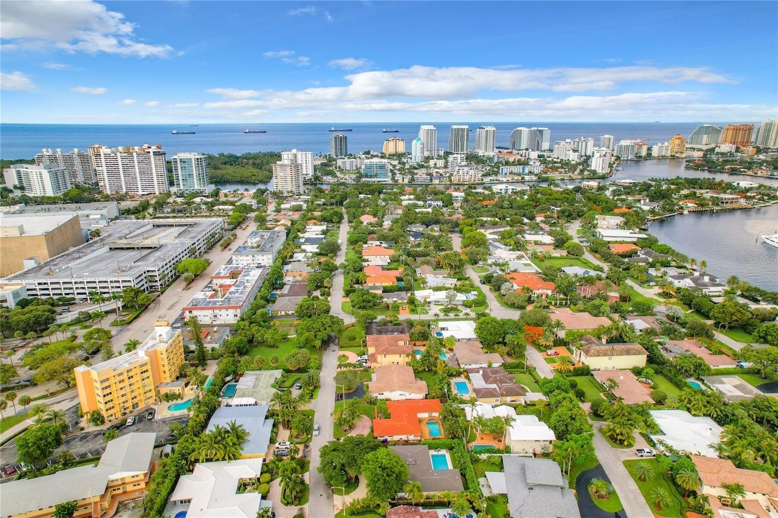 Ne 8th St, Fort Lauderdale, FL 33304