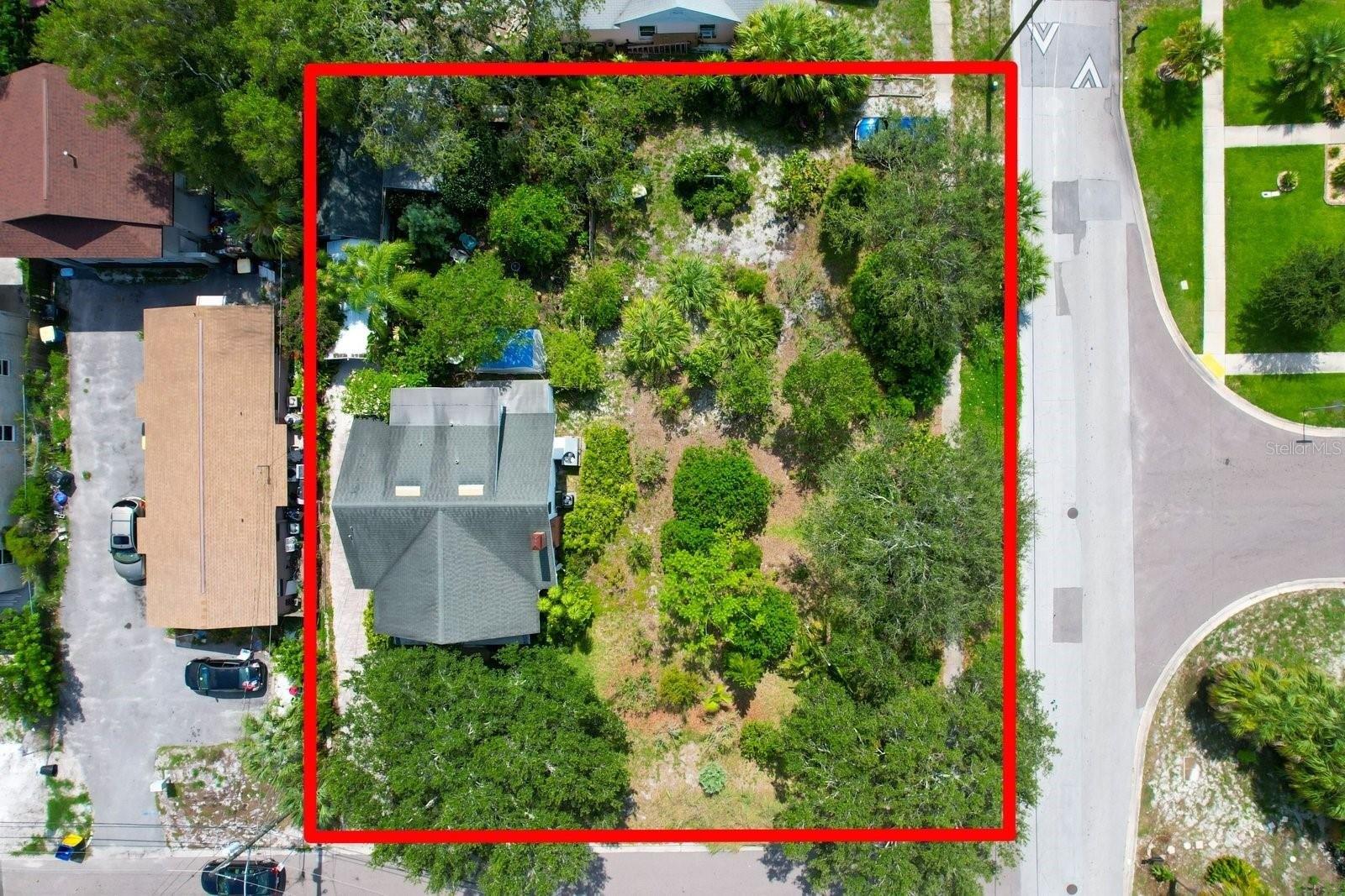 S Prospect Ave, Clearwater, FL 33756