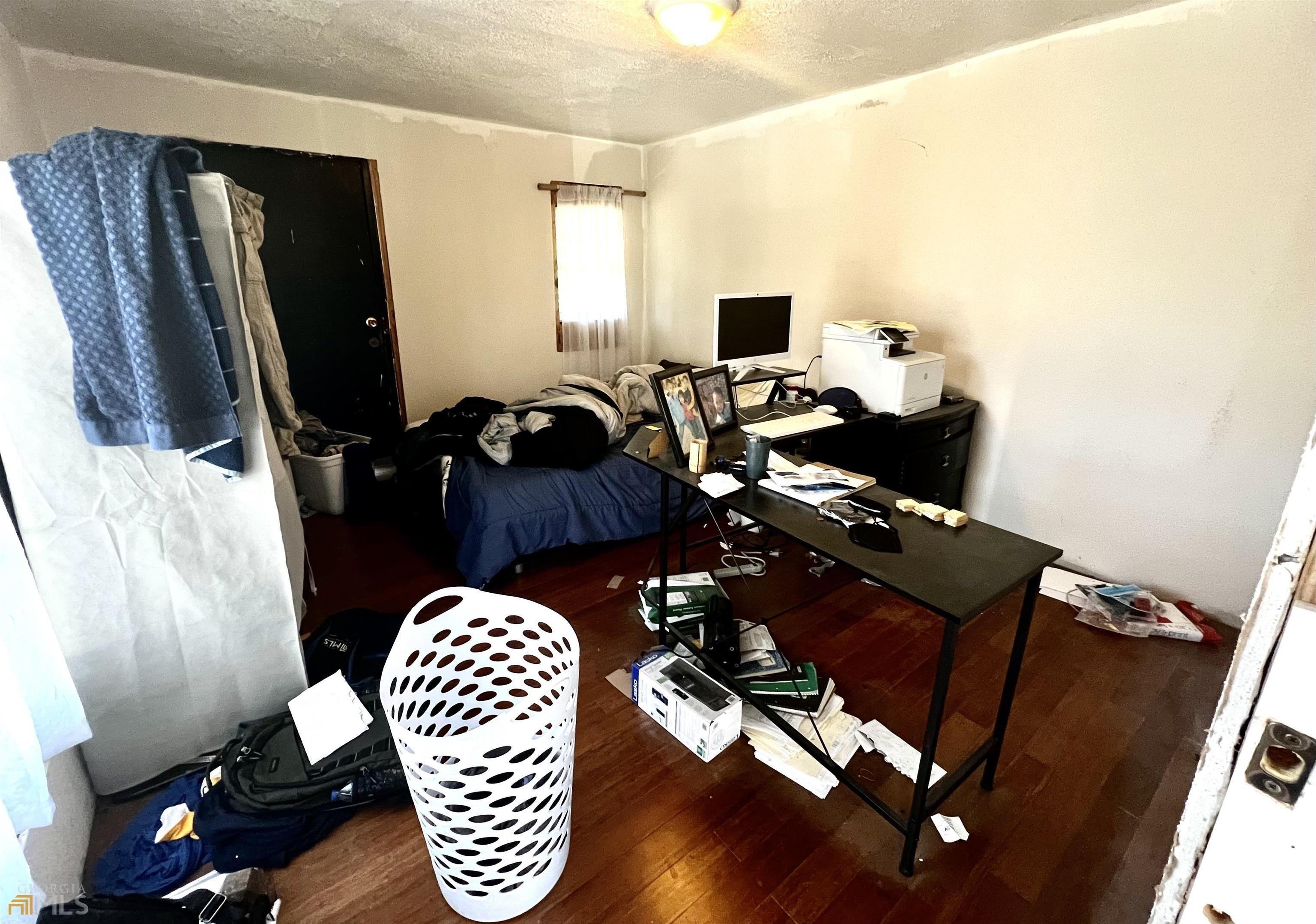 Lowe St, Macon, GA 31204