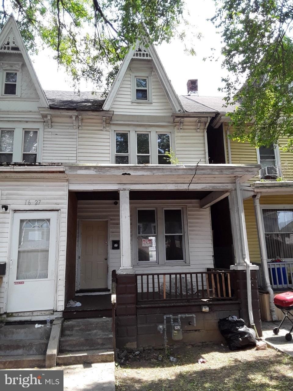 Park St, Harrisburg, PA 17103