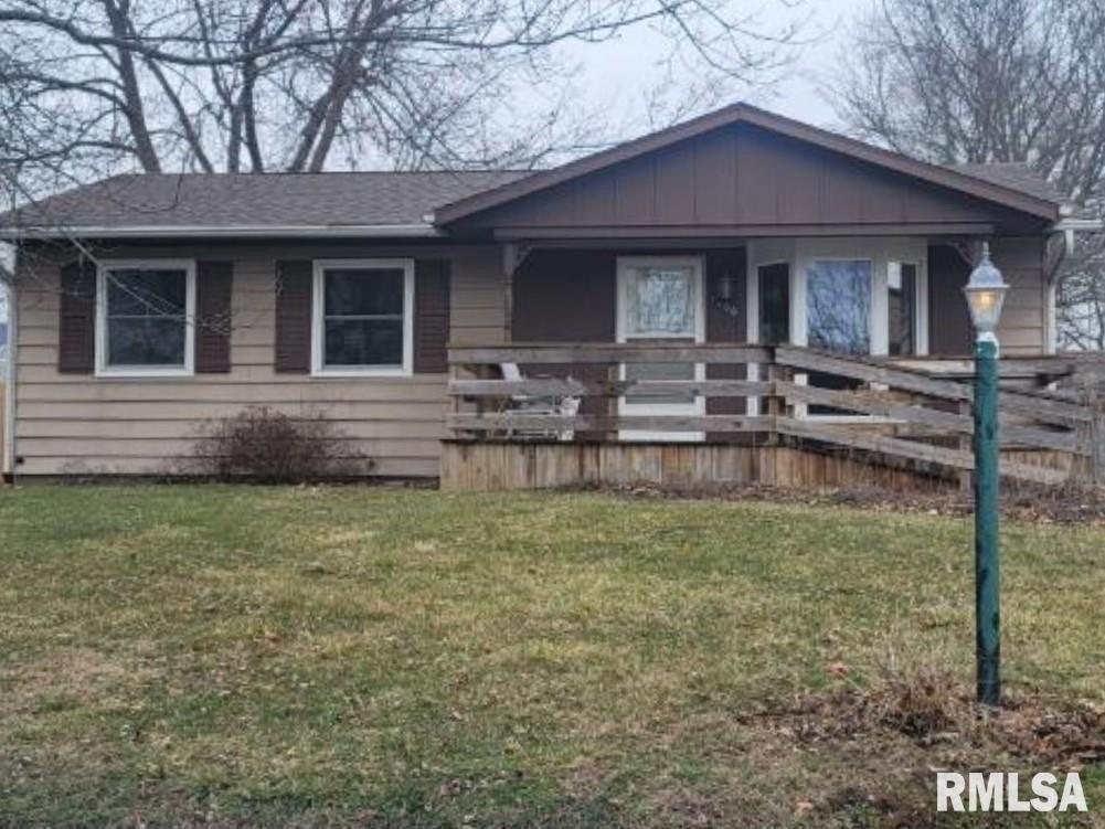 Woodbine Dr, Washington, IL 61571