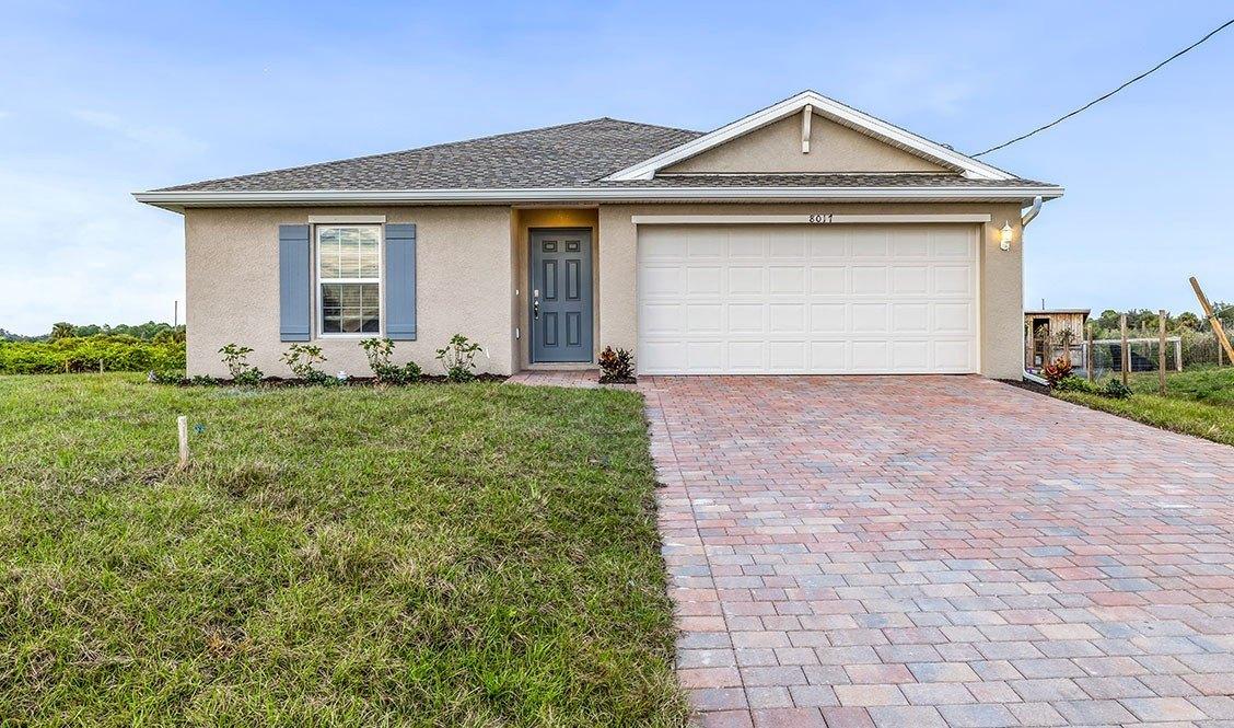 N Lakewood Rd, Labelle, FL 33935