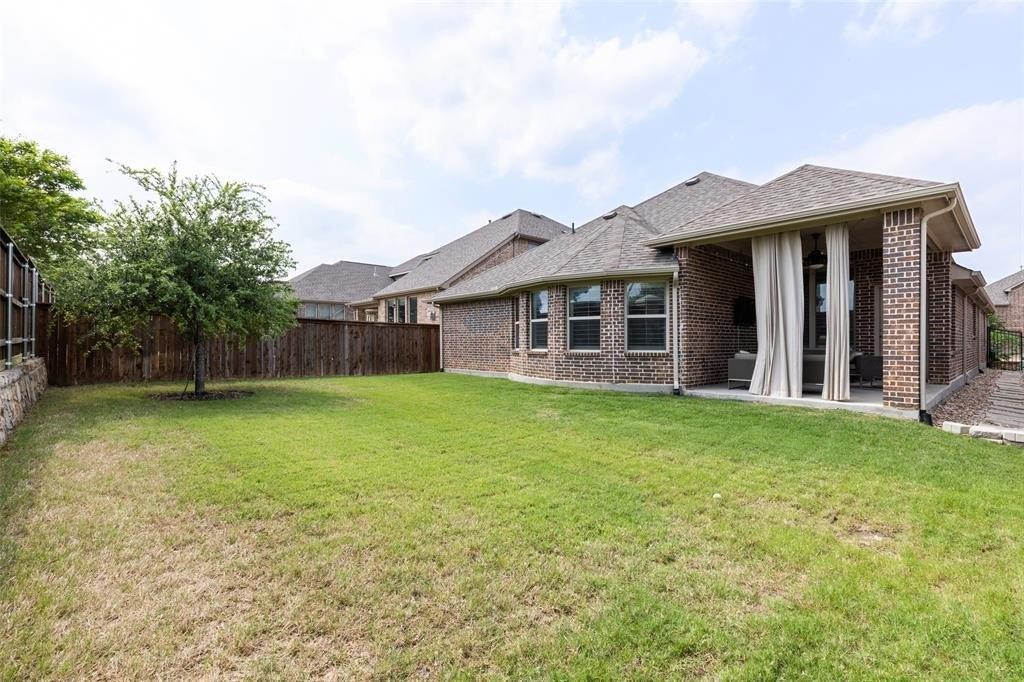 Morning Mist Way, Wylie, TX 75098