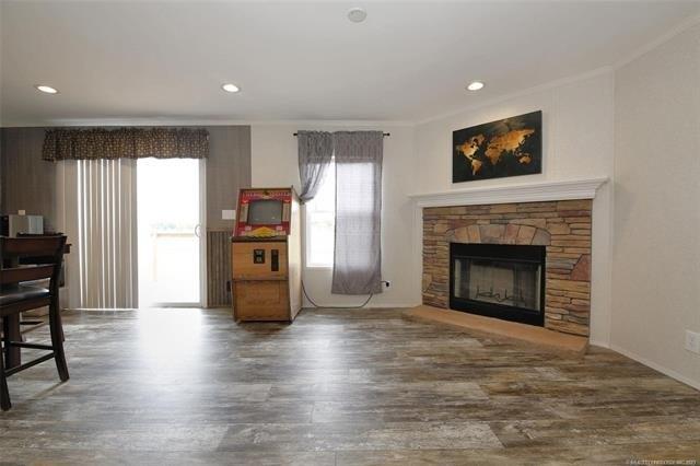 S 315th East Ave, Coweta, OK 74429