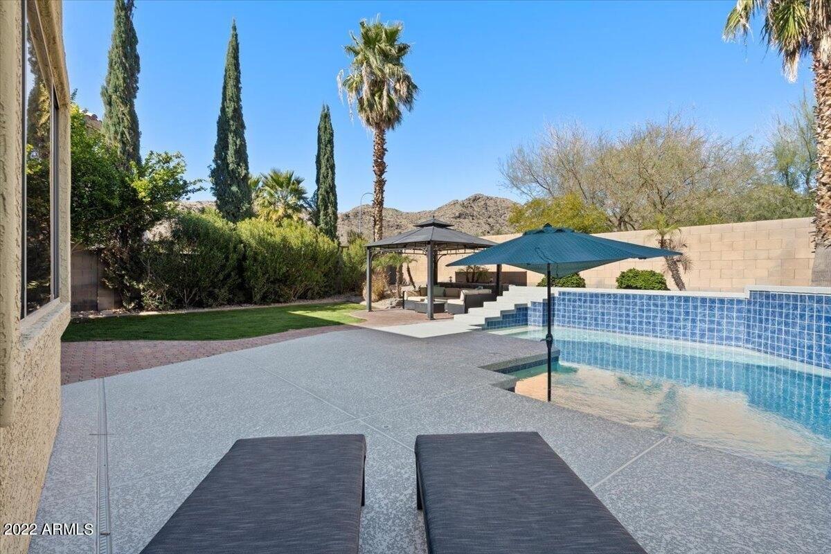 W Silver Fox Way, Phoenix, AZ 85045