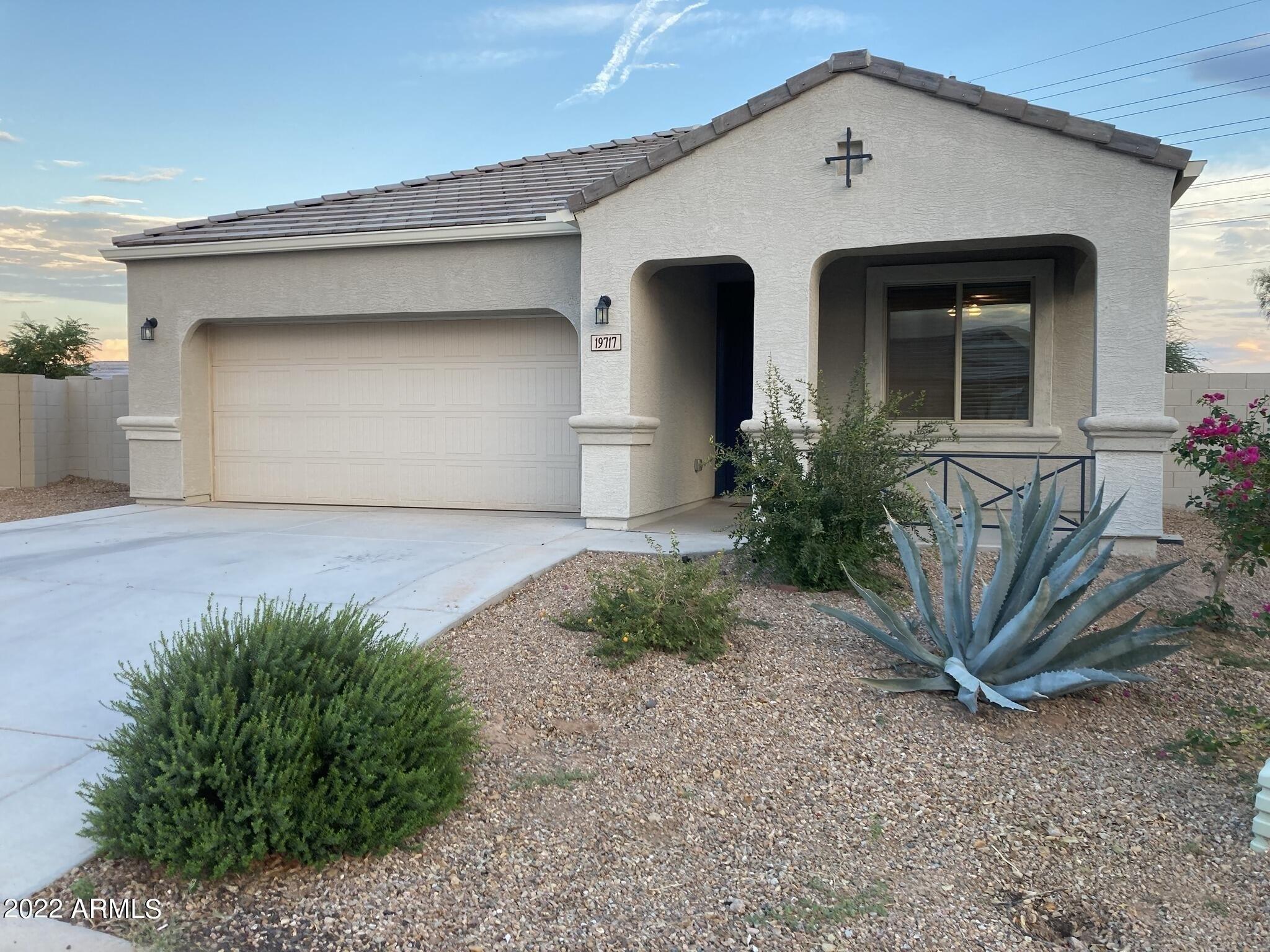N Jill Ave, Maricopa, AZ 85138