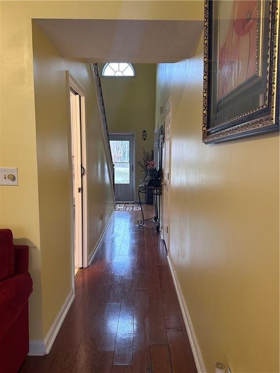 Barnwell Trce, Powder Springs, GA 30127