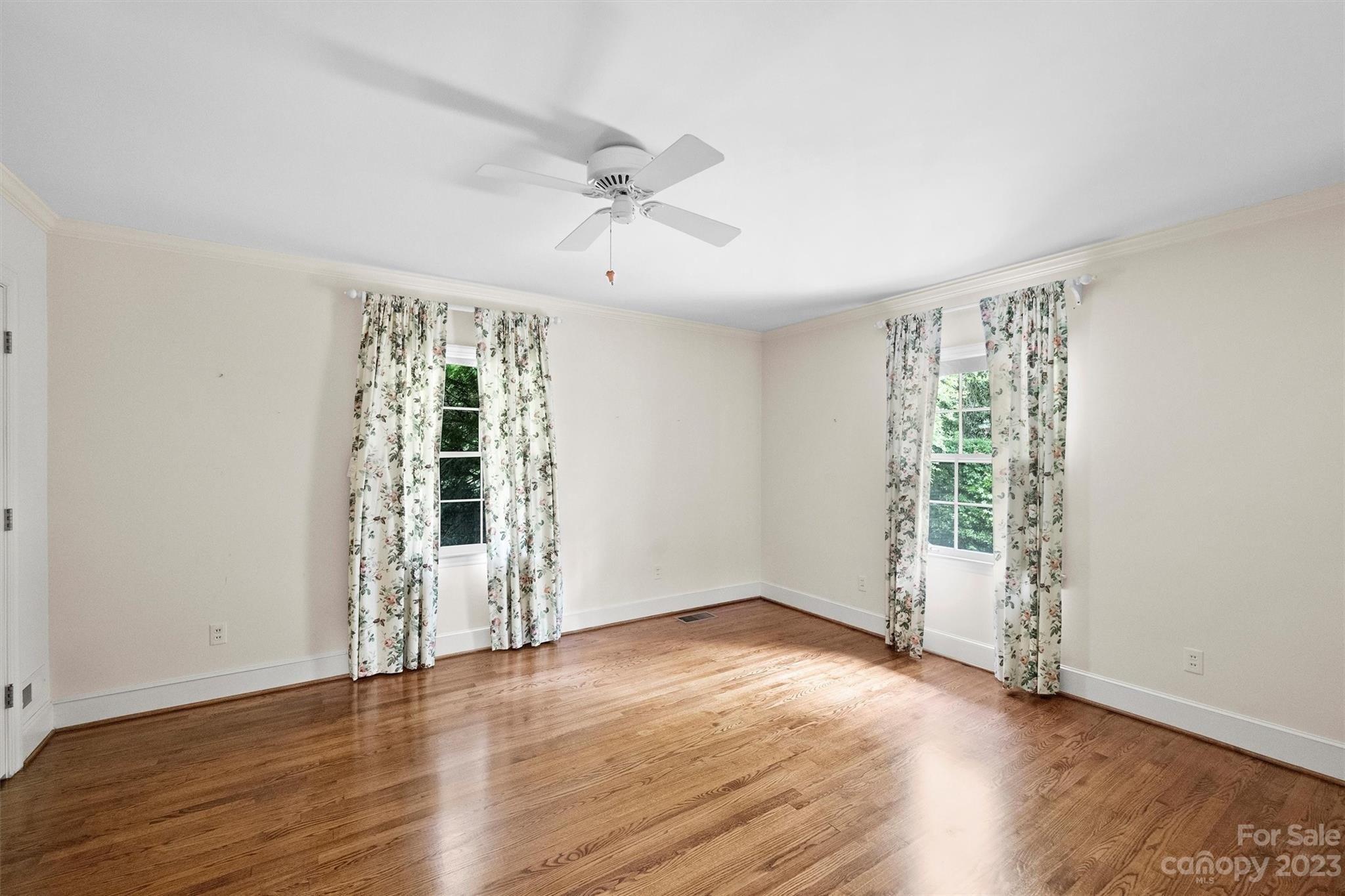 Abingdon Rd, Charlotte, NC 28211