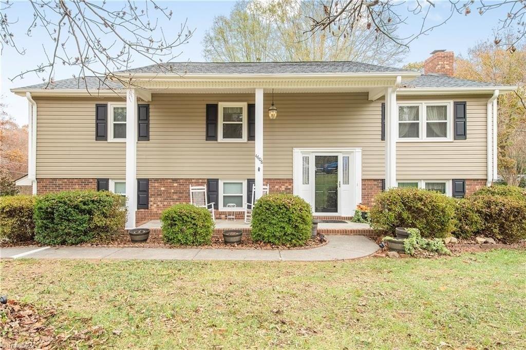 Sun Valley Ln, Kernersville, NC 27284