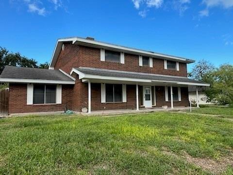 Timbergrove Ln, Corpus Christi, TX 78410