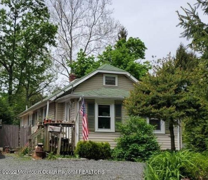 Tindall Rd, Middletown, NJ 07748
